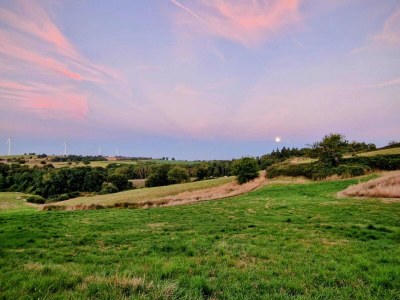 Holiday house Holiday Home in Grury with Pool & Garden - Environment photo 32