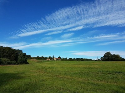 Holiday house Holiday Home in Grury with Pool & Garden - Environment photo 33