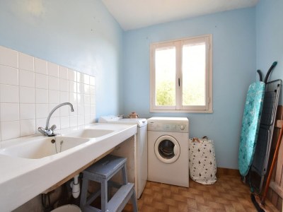 Holiday house Holiday Home in Grury with Pool & Garden - Outdoor photo 38