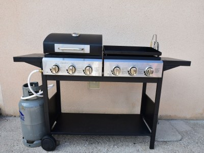 Holiday house Holiday Home in Grury with Pool & Garden - Outdoor photo 39