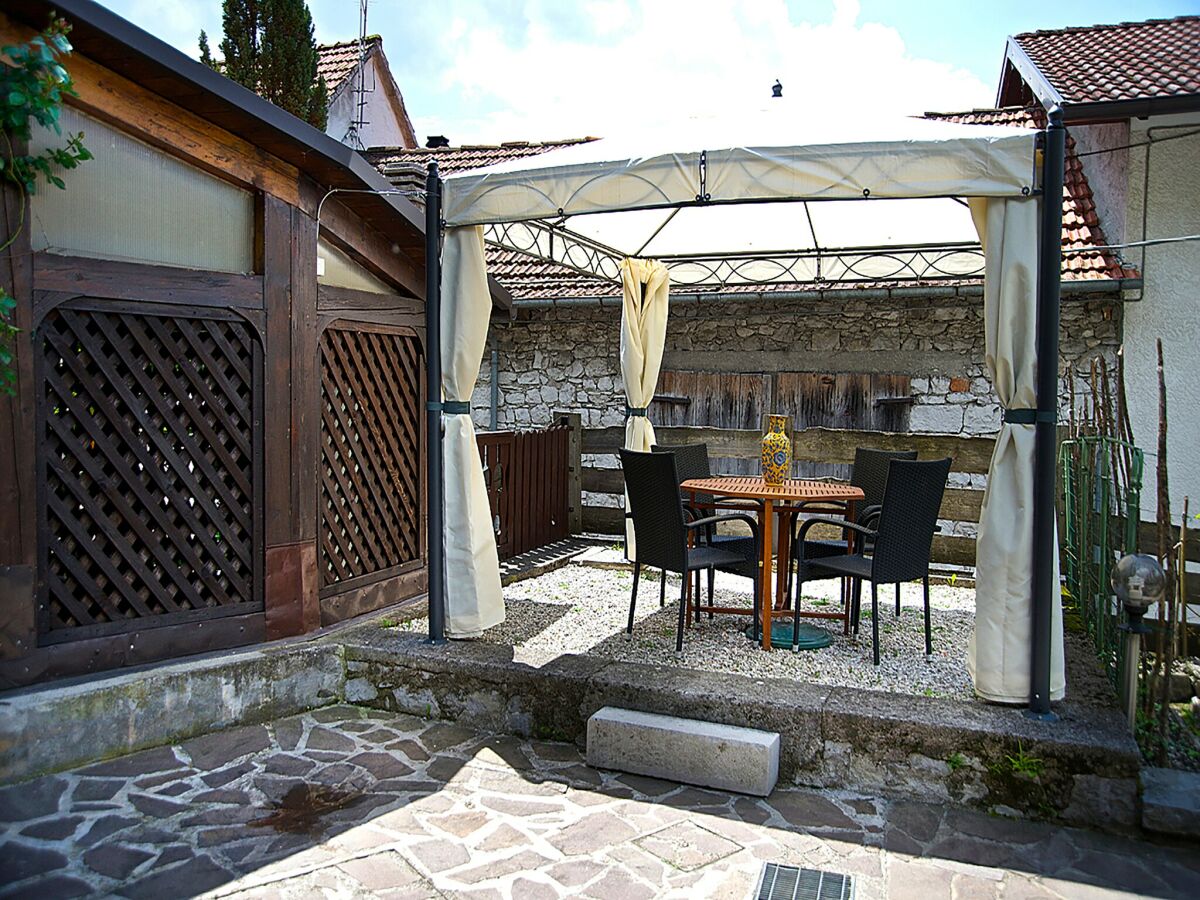 Holiday house Hütte in Italien mit Alpenkamin - Outdoor photo 2