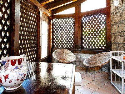 Holiday house Hütte in Italien mit Alpenkamin - Outdoor photo 3