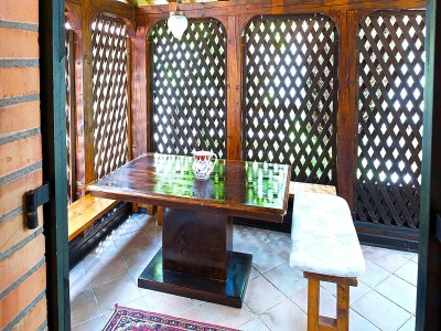 Holiday house Hütte in Italien mit Alpenkamin - Outdoor photo 6