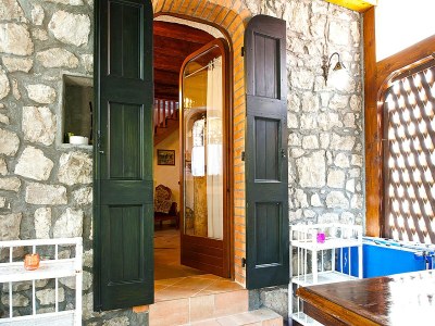 Holiday house Hütte in Italien mit Alpenkamin - Outdoor photo 8