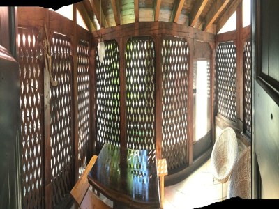 Holiday house Hütte in Italien mit Alpenkamin - Outdoor photo 11