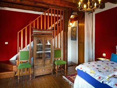 Holiday house Hütte in Italien mit Alpenkamin - Features photo 17