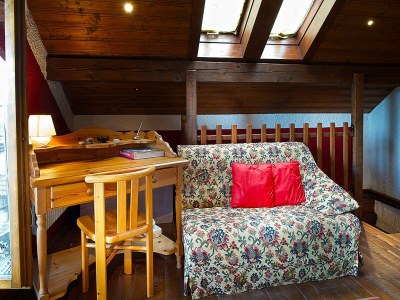 Holiday house Hütte in Italien mit Alpenkamin - Features photo 18