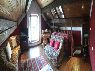 Holiday house Hütte in Italien mit Alpenkamin - Features photo 19