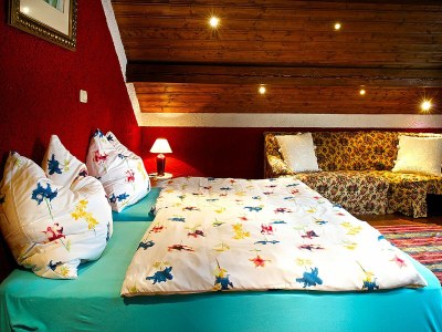 Holiday house Hütte in Italien mit Alpenkamin - Features photo 20