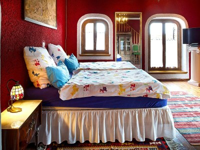 Holiday house Hütte in Italien mit Alpenkamin - Features photo 21