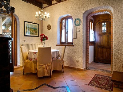 Holiday house Hütte in Italien mit Alpenkamin - Features photo 26