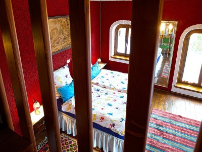 Holiday house Hütte in Italien mit Alpenkamin - Features photo 28