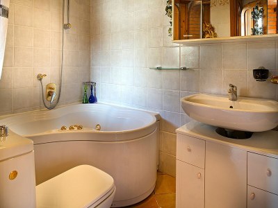 Holiday house Hütte in Italien mit Alpenkamin - Features photo 29