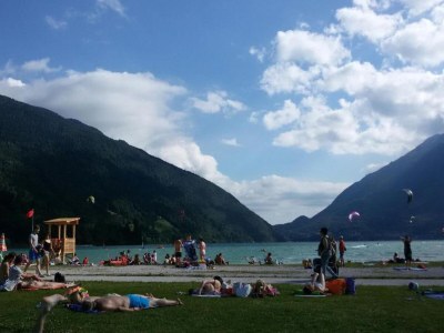 Holiday house Hütte in Italien mit Alpenkamin - Environment photo 30