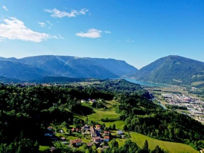 Holiday house Hütte in Italien mit Alpenkamin - Environment photo 31