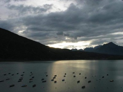 Holiday house Hütte in Italien mit Alpenkamin - Environment photo 34