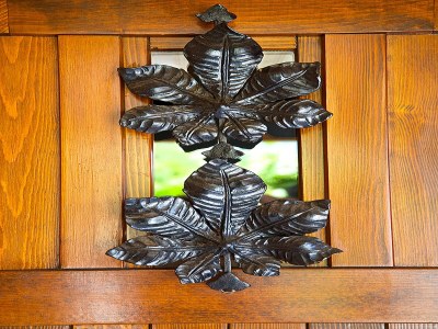 Holiday house Hütte in Italien mit Alpenkamin - Outdoor photo 36