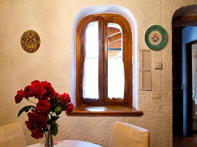 Holiday house Hütte in Italien mit Alpenkamin - Outdoor photo 37