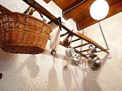 Holiday house Hütte in Italien mit Alpenkamin - Outdoor photo 39