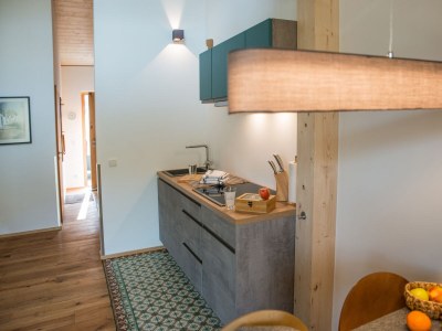 Holiday apartment - No title - - Features photo 12