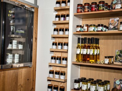 Holiday apartment - No title - - Features photo 29