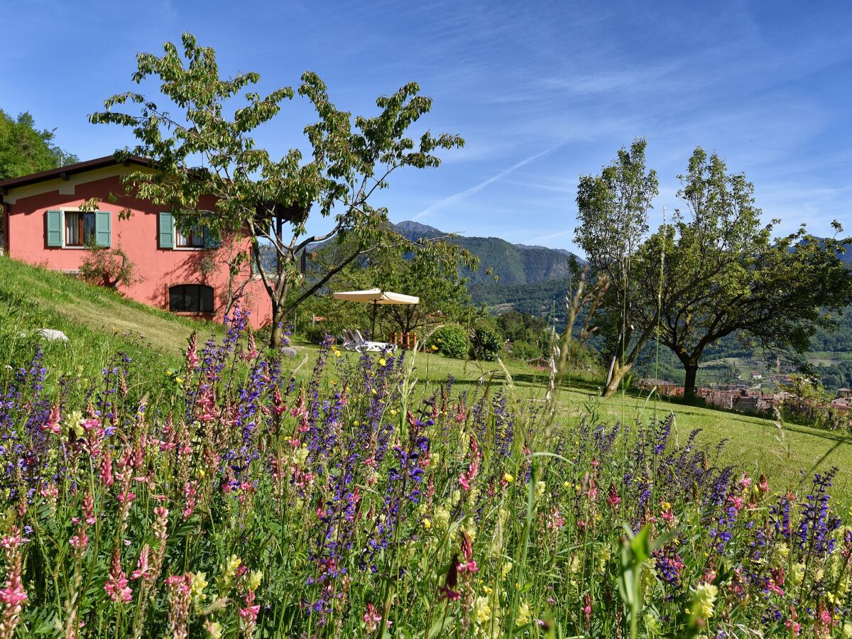 Holiday apartment Casa Runsel Bonassi - Outdoor photo 3