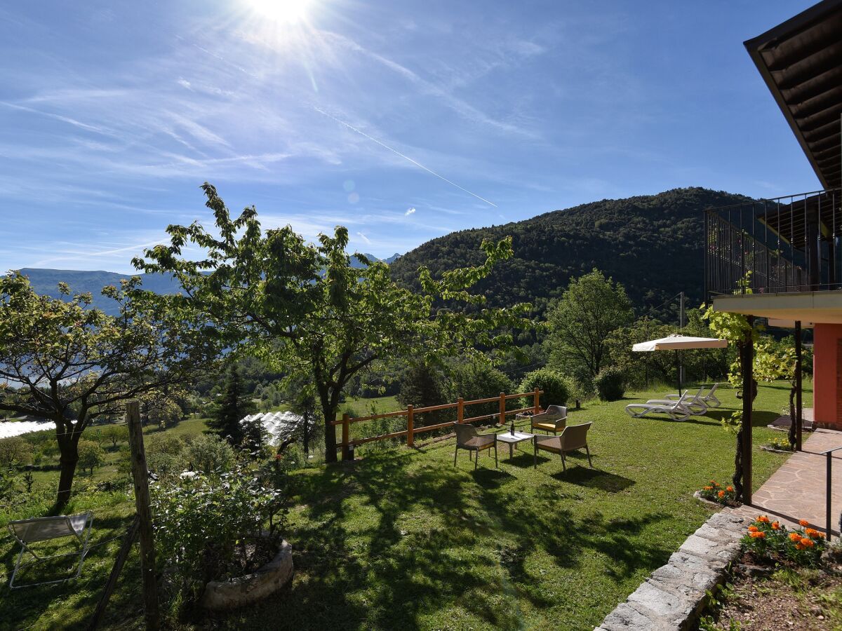 Holiday apartment Casa Runsel Bonassi - Outdoor photo 5