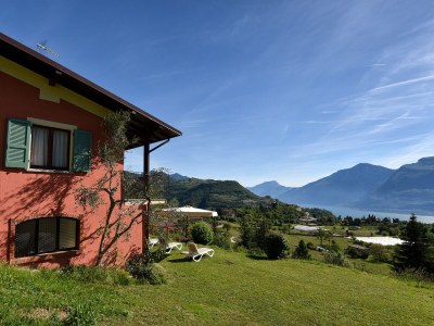 Holiday apartment Casa Runsel Bonassi - Outdoor photo 2