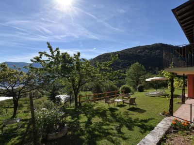 Holiday apartment Casa Runsel Bonassi - Outdoor photo 5