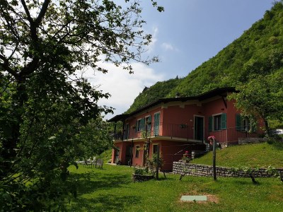 Holiday apartment Casa Runsel Bonassi - Outdoor photo 6