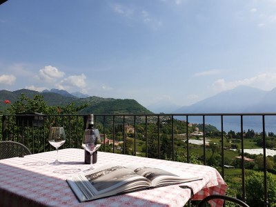 Holiday apartment Casa Runsel Bonassi - Outdoor photo 10