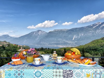 Holiday apartment Casa Runsel Bonassi - Outdoor photo 11