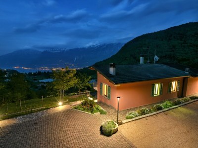 Holiday apartment Casa Runsel Bonassi - Outdoor photo 13