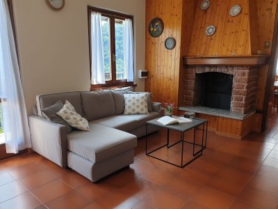 Holiday apartment Casa Runsel Bonassi - Features photo 14
