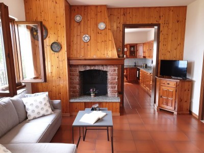Holiday apartment Casa Runsel Bonassi - Features photo 16