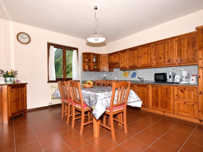 Holiday apartment Casa Runsel Bonassi - Features photo 17