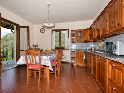 Holiday apartment Casa Runsel Bonassi - Features photo 18