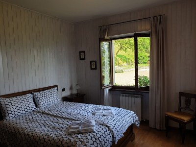 Holiday apartment Casa Runsel Bonassi - Features photo 19