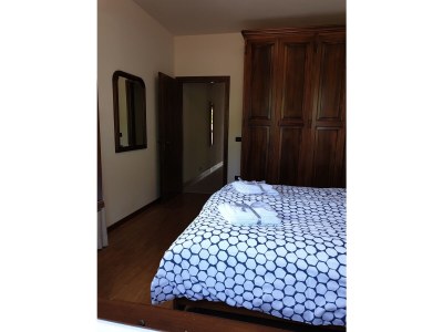 Holiday apartment Casa Runsel Bonassi - Features photo 20