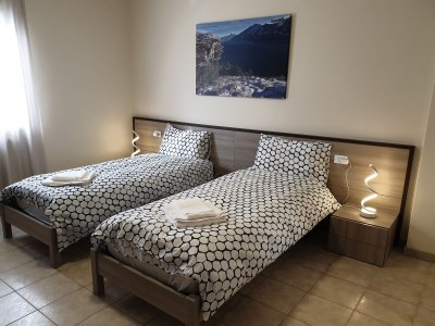 Holiday apartment Casa Runsel Bonassi - Features photo 23