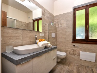 Holiday apartment Casa Runsel Bonassi - Features photo 26