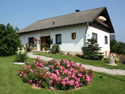 Holiday apartment House Marlene in Oberwesel-Urbar - Holiday apartment