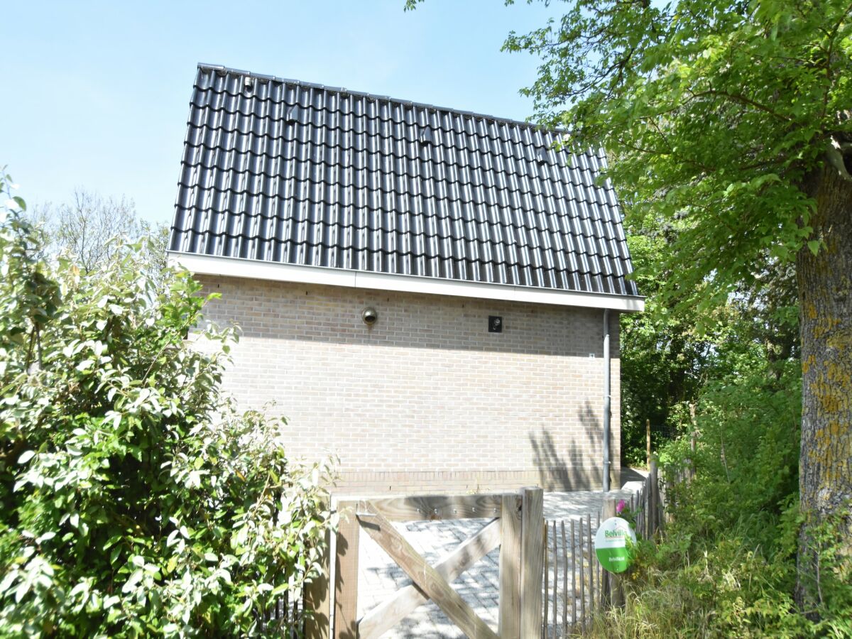 Holiday house Holiday Home in Callantsoog near Beach - Outdoor photo 2