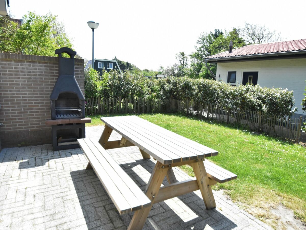 Holiday house Holiday Home in Callantsoog near Beach - Outdoor photo 4