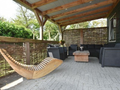 Holiday house Holiday Home in Callantsoog near Beach - Outdoor photo 6