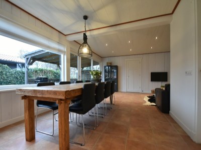 Holiday house Holiday Home in Callantsoog near Beach - Features photo 7