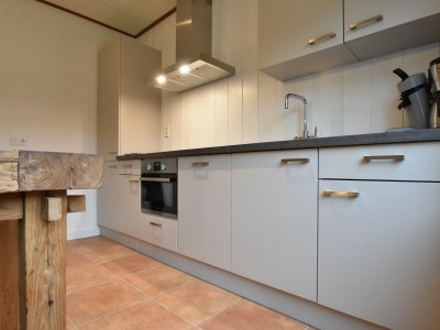 Holiday house Holiday Home in Callantsoog near Beach - Features photo 14