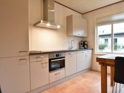 Holiday house Holiday Home in Callantsoog near Beach - Features photo 19