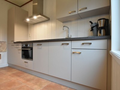 Holiday house Holiday Home in Callantsoog near Beach - Features photo 21