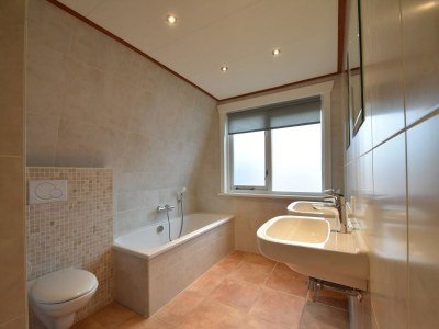 Holiday house Holiday Home in Callantsoog near Beach - Features photo 22